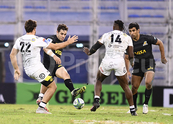 Super Rugby 2018