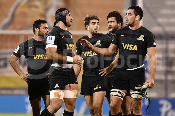 Super Rugby 2018