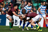 SIC vs NEWMAN 13-07-2019