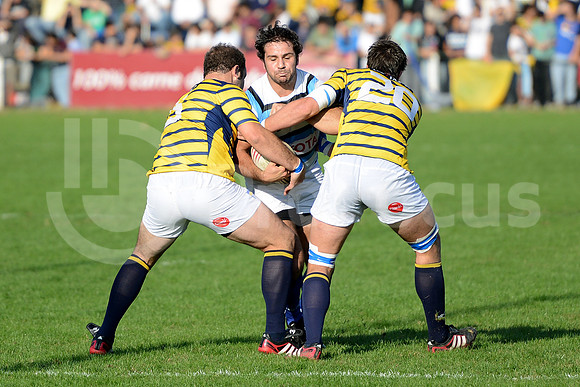 Torneo de la URBA 2013