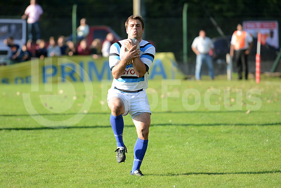 Torneo de la URBA 2013