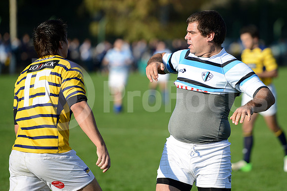 Torneo de la URBA 2013