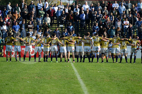 Torneo de la URBA 2013