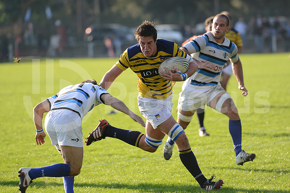 Torneo de la URBA 2013