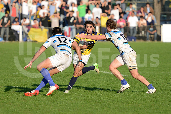 Torneo de la URBA 2013