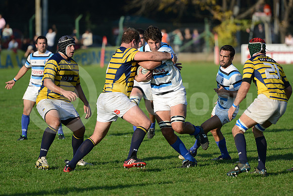 Torneo de la URBA 2013