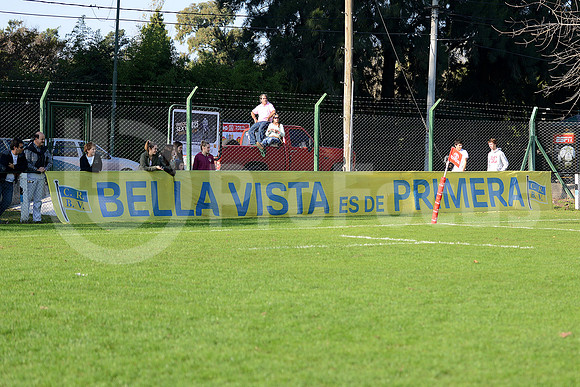 Torneo de la URBA 2013