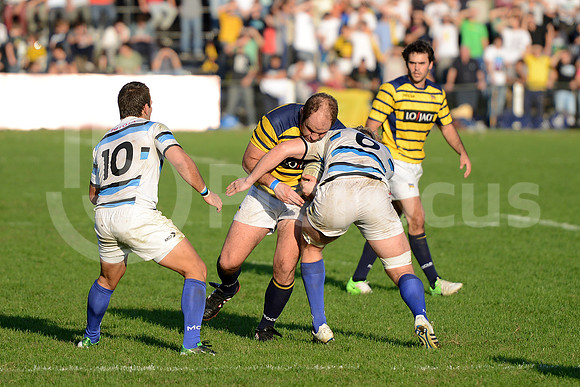 Torneo de la URBA 2013