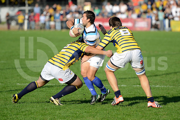 Torneo de la URBA 2013