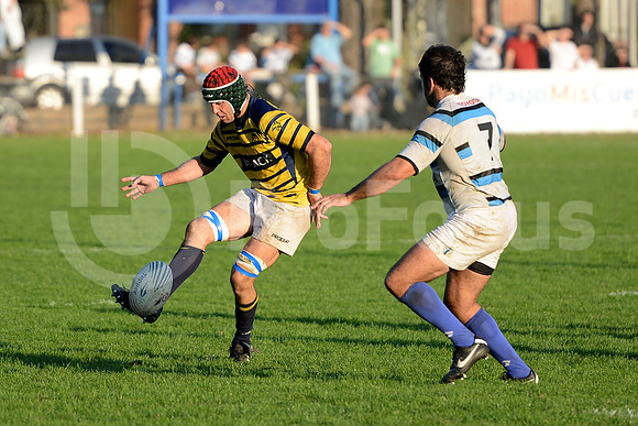 Torneo de la URBA 2013