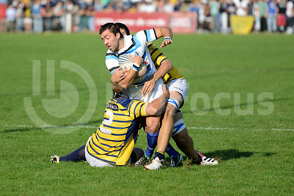 Torneo de la URBA 2013