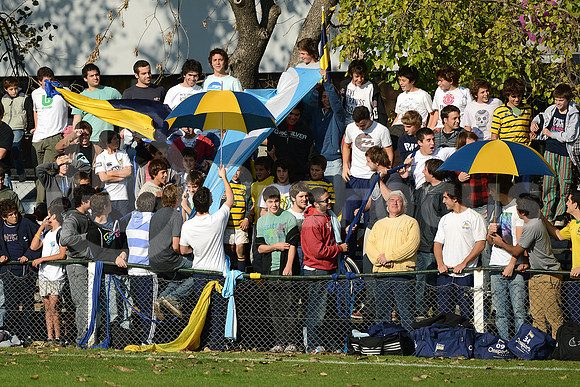 Torneo de la URBA 2013
