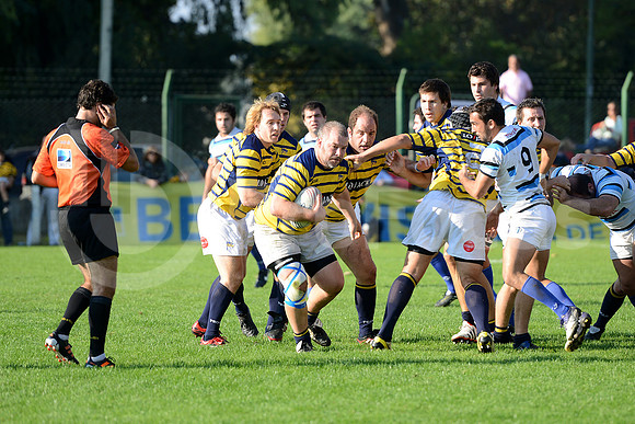 Torneo de la URBA 2013