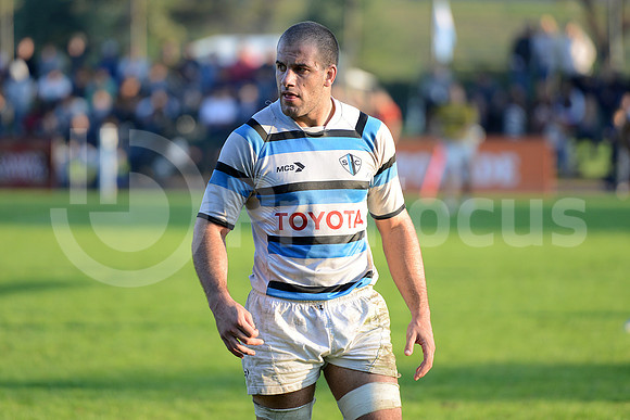 Torneo de la URBA 2013