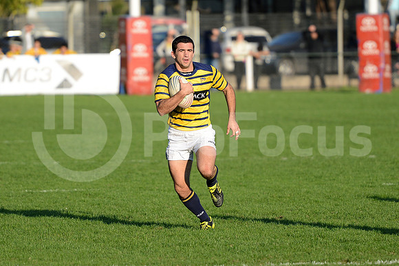 Torneo de la URBA 2013