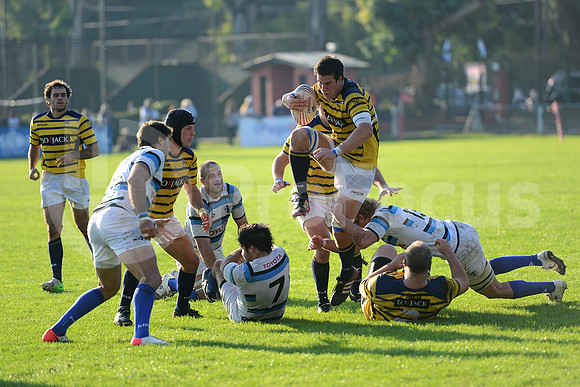 Torneo de la URBA 2013