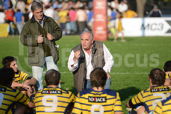 Torneo de la URBA 2013