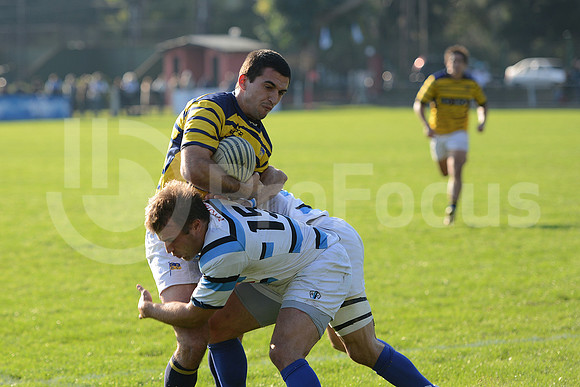 Torneo de la URBA 2013