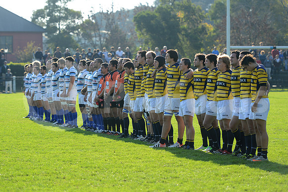 Torneo de la URBA 2013
