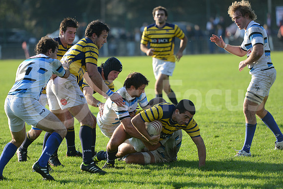 Torneo de la URBA 2013