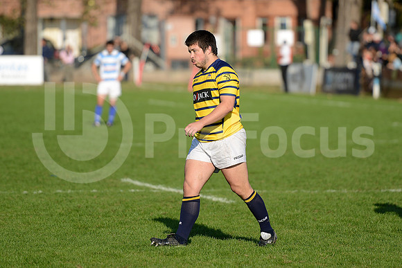 Torneo de la URBA 2013