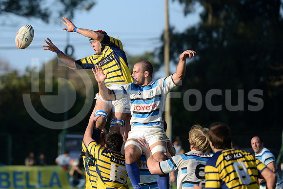 Torneo de la URBA 2013
