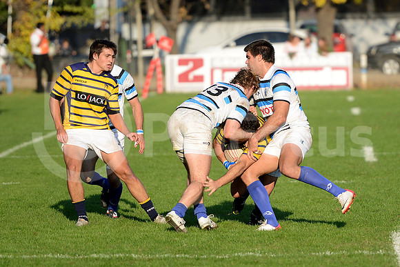 Torneo de la URBA 2013