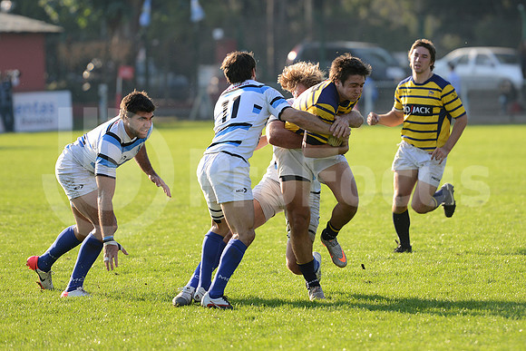 Torneo de la URBA 2013