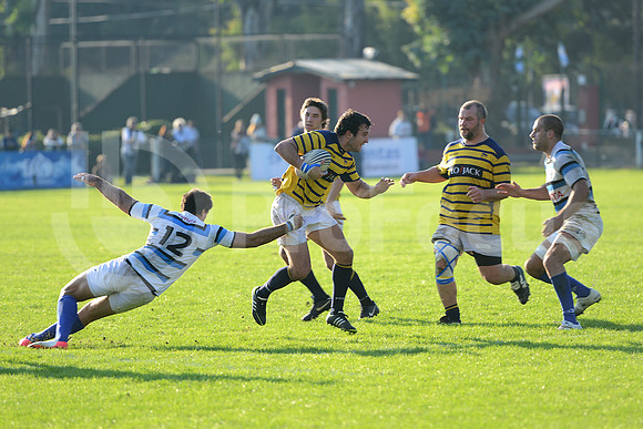 Torneo de la URBA 2013
