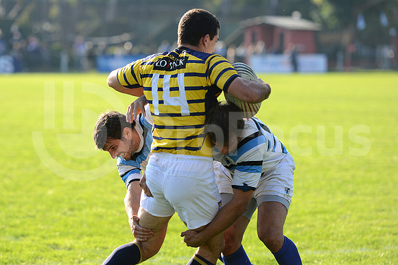 Torneo de la URBA 2013