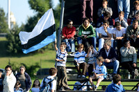 SIC VS REGATAS - 25/5/2013