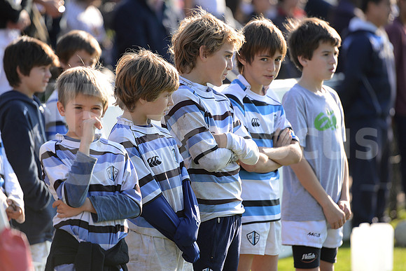 Torneo de la URBA 2013