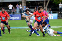FECHA 1 URBA TOP 14 - DIRECTV