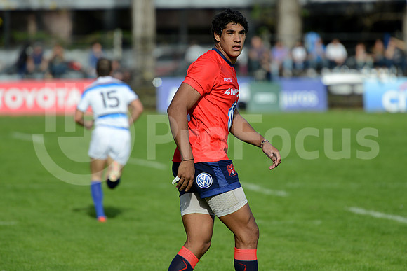 Torneo de la URBA 2014