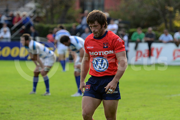 Torneo de la URBA 2014