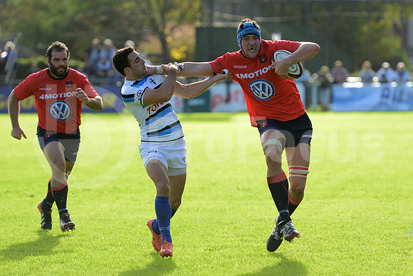 Torneo de la URBA 2014
