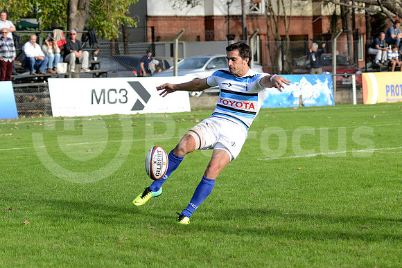 Torneo de la URBA 2014