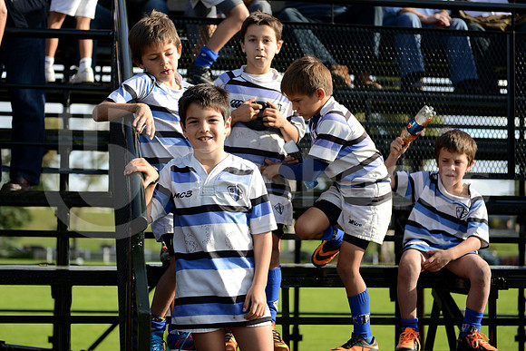 Torneo de la URBA 2014