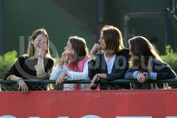 Torneo de la URBA 2014