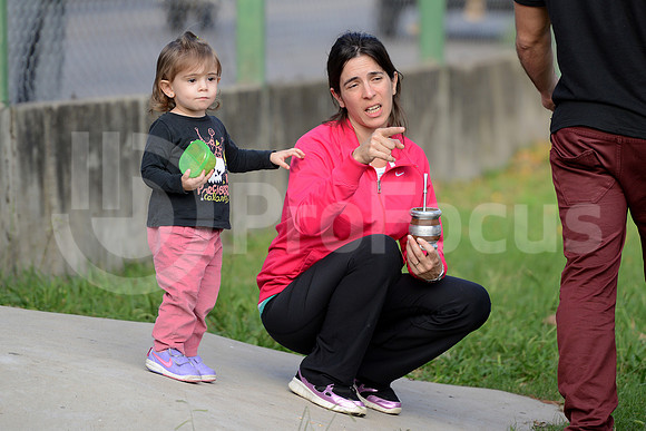 Torneo de la URBA 2014