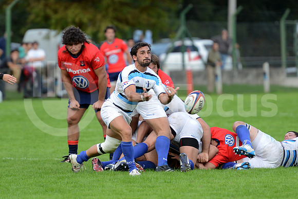 Torneo de la URBA 2014