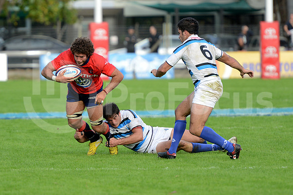 Torneo de la URBA 2014