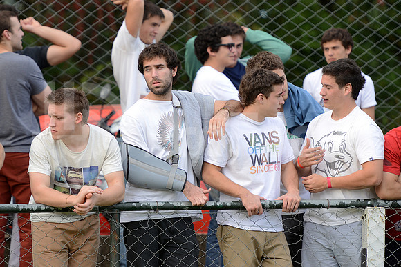 Torneo de la URBA 2014