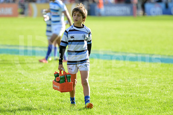 Torneo de la URBA 2014