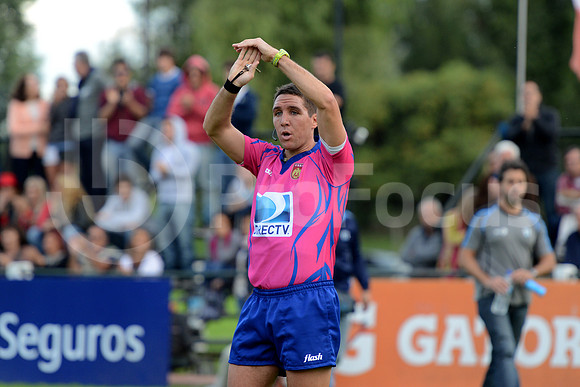 Torneo de la URBA 2014