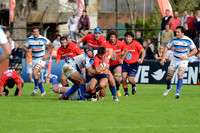 DOVE MEN URBA 2014