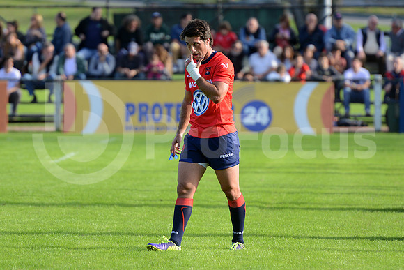 Torneo de la URBA 2014