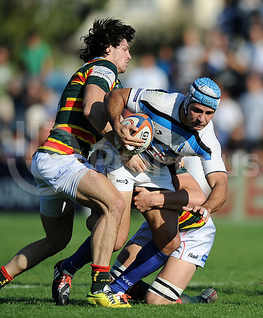TORNEO URBA 2015