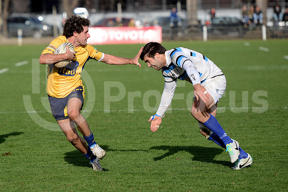 URBA TOP 14 2013