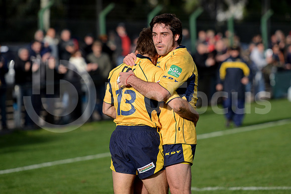 URBA TOP 14 2013